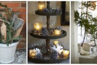 When to start decorating for winter