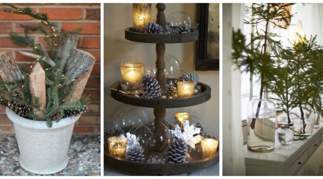 When to start decorating for winter