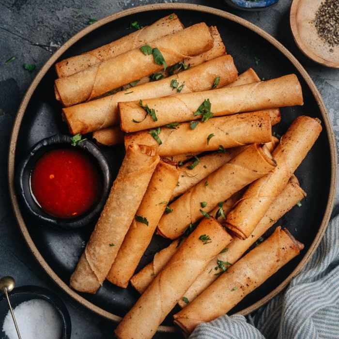 How to cook lumpiang shanghai pinoy style