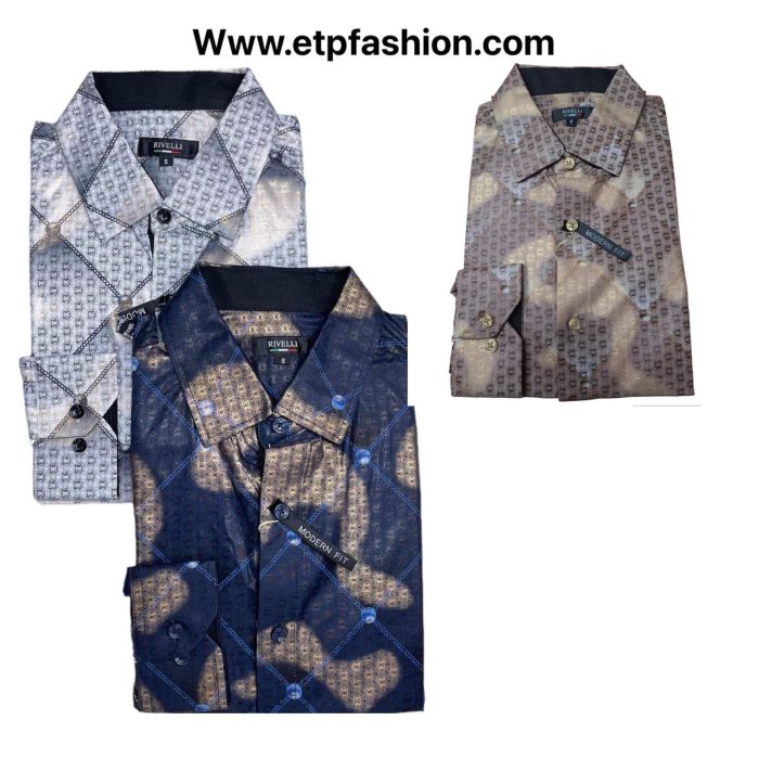 Men's long sleeve dress shirts sale