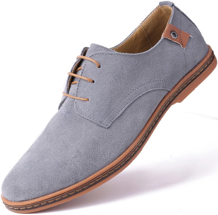 Mens shoes casual dress