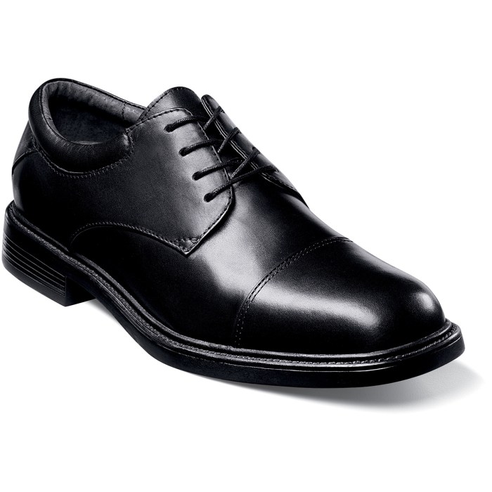 Nunn bush mens dress shoes