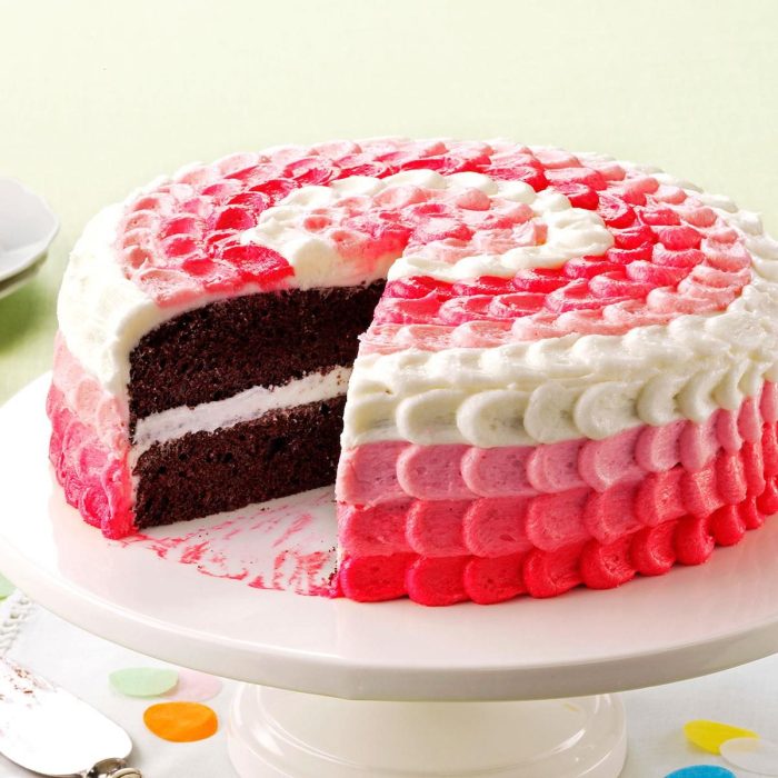 How to make cake decoration with icing sugar