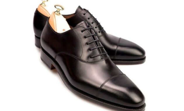 Top Mens Dress Shoe Brands A Critical Review