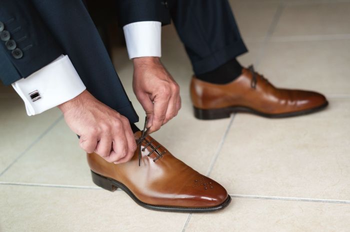 Mens dress shoe brands