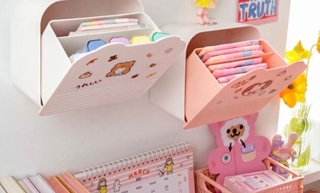 Where to Find Kawaii Room Decor Your Ultimate Guide to Cute and Quirky Decor