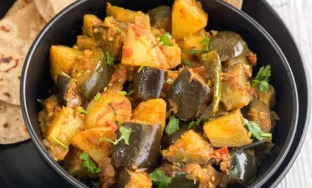 How to cook aloo baingan Pakistani style – Delicious Recipe Revealed