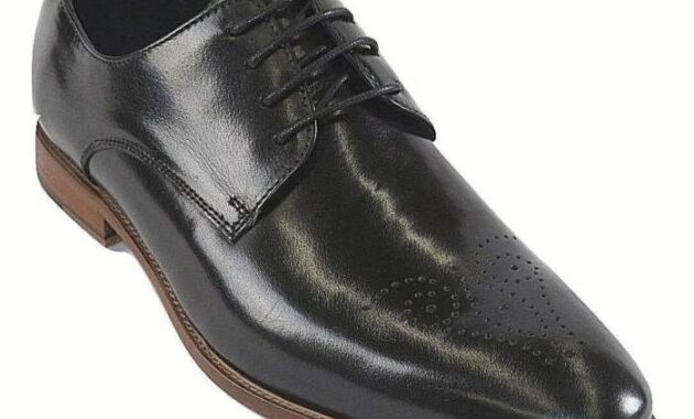 Zota Unique Mens Dress Shoes Elevate Your Style