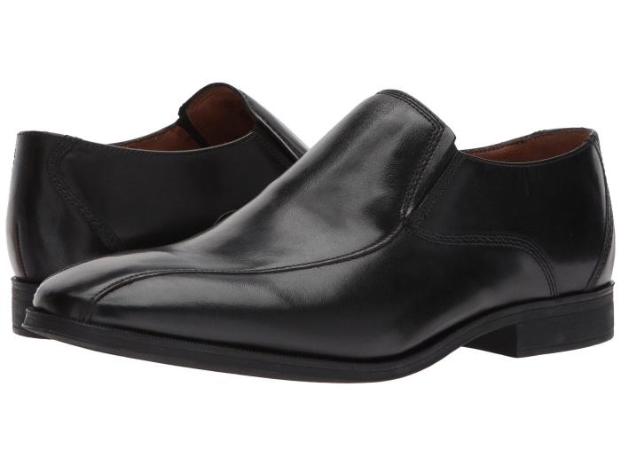 Mens dress shoes slip on