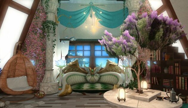 How to decorate your room in ffxiv – Tips and Tricks for Interior Design