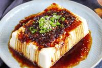 How to cook silken tofu chinese style